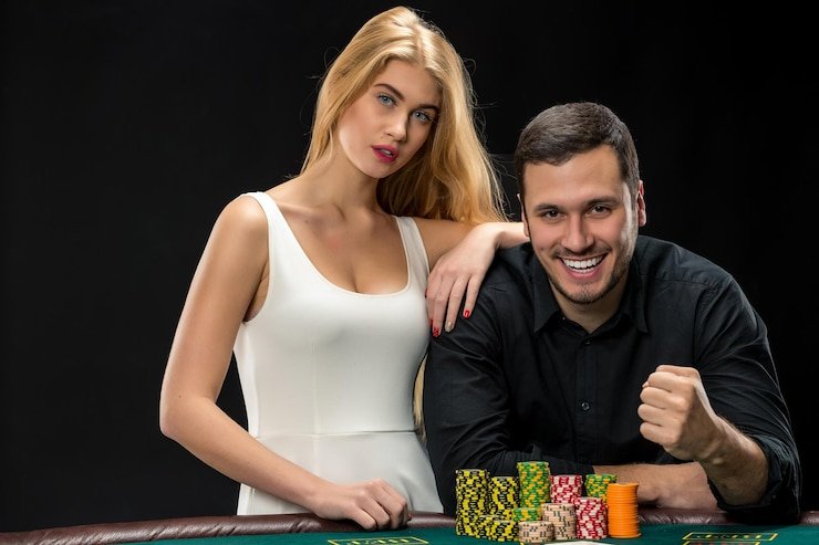 Panduan penempatan taruhan American Roulette